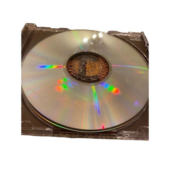 Houston I Like That Cd Single Y2K 2004 Nate Dogg Chingy - Picture 3 of 4